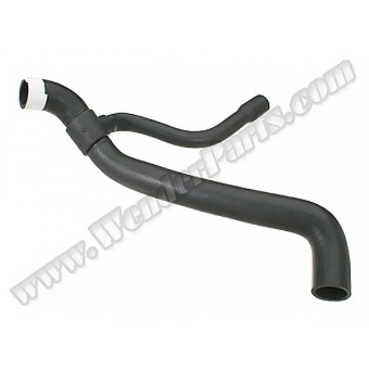 Radyatör Hortumu W201 [M102] Alt; Sağ Klimalı